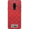 Egypt Soccer Flag Galaxy S9 Plus Skin