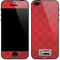 Egypt Soccer Flag iPhone 5/5s/5SE Skin