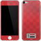 Egypt Soccer Flag Apple iPod Skin