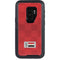 Egypt Soccer Flag Otterbox Defender Galaxy Skin