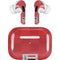 Egypt Soccer Flag AirPods Pro 2nd Gen Skin