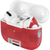 Egypt Soccer Flag AirPods Pro 2nd Gen Skin