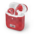 Egypt Soccer Flag Apple AirPods 2 Skin