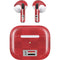 Egypt Soccer Flag Apple AirPods (3rd Gen 2021) Skin