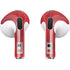 Egypt Soccer Flag Apple AirPods (3rd Gen 2021) Skin