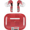 Egypt Soccer Flag Apple AirPods Pro Skin