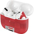 Egypt Soccer Flag Apple AirPods Pro Skin