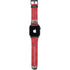 Egypt Soccer Flag Apple Watch Band 42-44mm