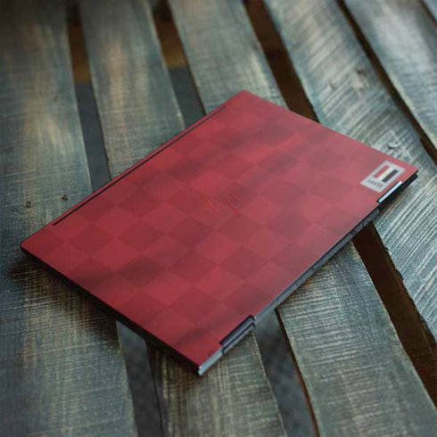 Egypt Soccer Flag HP Envy Skin