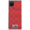 Egypt Soccer Flag Galaxy A12 Clear Case