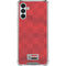 Egypt Soccer Flag Galaxy A13 5G Clear Case