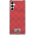 Egypt Soccer Flag Galaxy A14 5G Clear Case