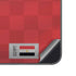 Egypt Soccer Flag Galaxy A14 5G Skin