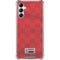Egypt Soccer Flag Galaxy A15 5G Clear Case