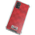 Egypt Soccer Flag Galaxy A32 5G Clear Case