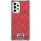 Egypt Soccer Flag Galaxy A33 5G Clear Case