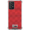 Egypt Soccer Flag Galaxy A52 5G Clear Case