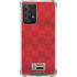 Egypt Soccer Flag Galaxy A52 5G Clear Case