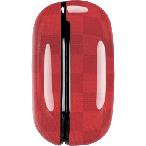 Egypt Soccer Flag Galaxy Buds Live Skin