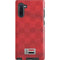 Egypt Soccer Flag Galaxy Note 10 Pro Case