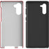 Egypt Soccer Flag Galaxy Note 10 Pro Case