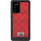 Egypt Soccer Flag Galaxy Note20 5G Waterproof Case