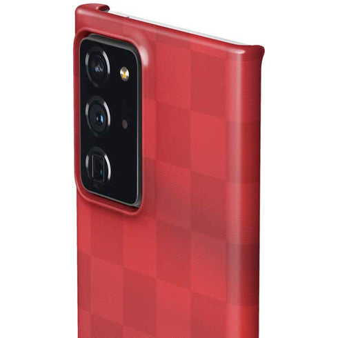 Egypt Soccer Flag Galaxy Note20 Ultra 5G Lite Case