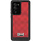 Egypt Soccer Flag Galaxy Note20 Ultra 5G Waterproof Case