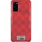 Egypt Soccer Flag Galaxy S20 Lite Case