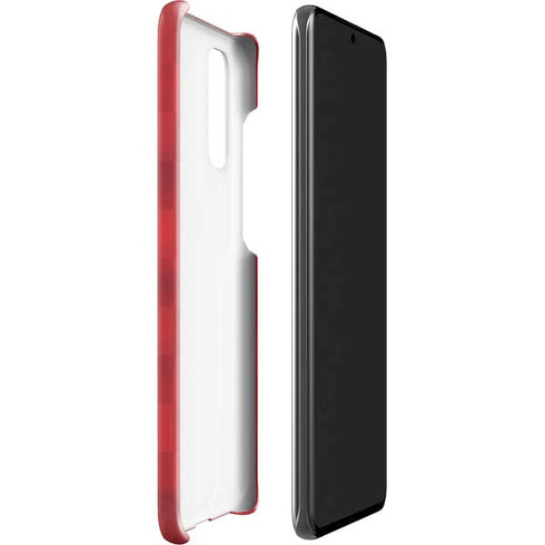 Egypt Soccer Flag Galaxy S20 Lite Case