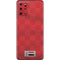 Egypt Soccer Flag Galaxy S20 Plus Skin
