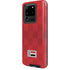 Egypt Soccer Flag Galaxy S20 Ultra 5G Pro Case