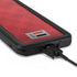 Egypt Soccer Flag Galaxy S20 Waterproof Case