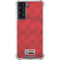 Egypt Soccer Flag Galaxy S21 5G Clear Case