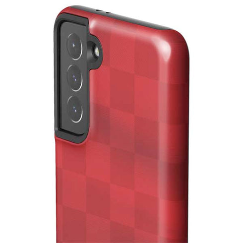 Egypt Soccer Flag Galaxy S21 5G Pro Case