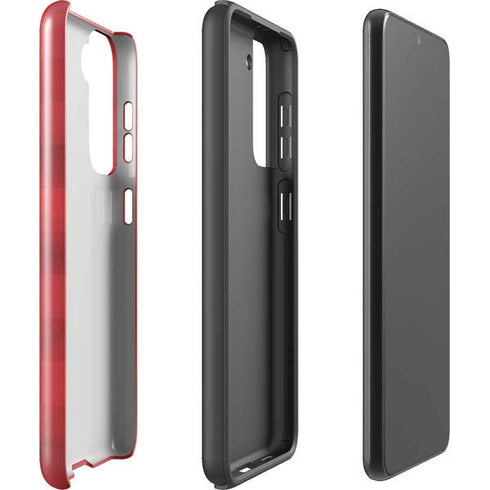 Egypt Soccer Flag Galaxy S21 5G Pro Case