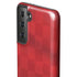 Egypt Soccer Flag Galaxy S21 FE Pro Case