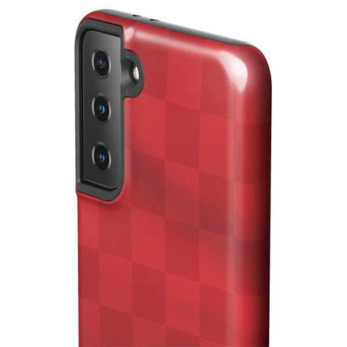 Egypt Soccer Flag Galaxy S21 Plus 5G Pro Case