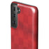 Egypt Soccer Flag Galaxy S21 Plus 5G Pro Case