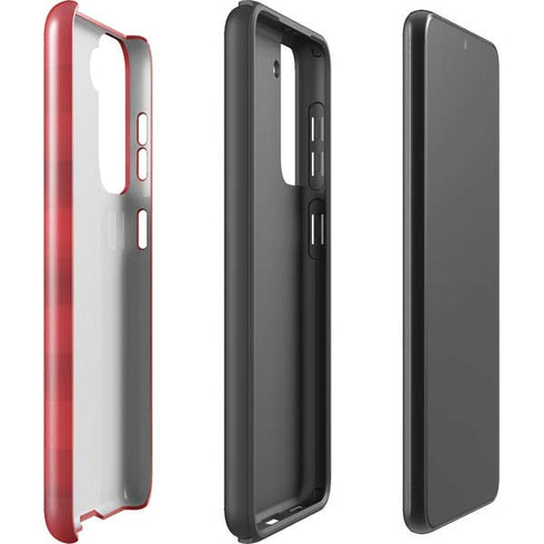 Egypt Soccer Flag Galaxy S21 Plus 5G Pro Case