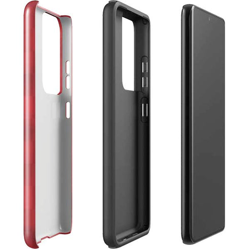 Egypt Soccer Flag Galaxy S21 Ultra 5G Pro Case