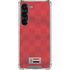 Egypt Soccer Flag Galaxy S23 Clear Case