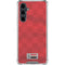Egypt Soccer Flag Galaxy S23 FE Clear Case