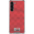 Egypt Soccer Flag Galaxy S23 Plus Clear Case