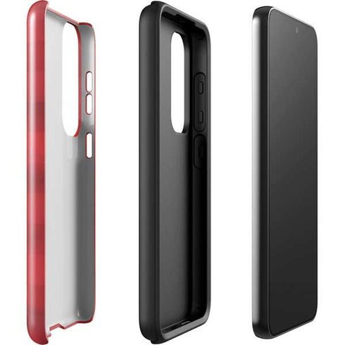 Egypt Soccer Flag Galaxy S23 Plus Pro Case