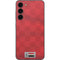 Egypt Soccer Flag Galaxy S23 Plus Skin