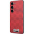 Egypt Soccer Flag Galaxy S23 Skin