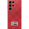 Egypt Soccer Flag Galaxy S23 Ultra Skin