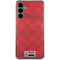 Egypt Soccer Flag Galaxy S24 Plus Clear Case