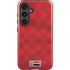 Egypt Soccer Flag Galaxy S24 Plus Impact Case